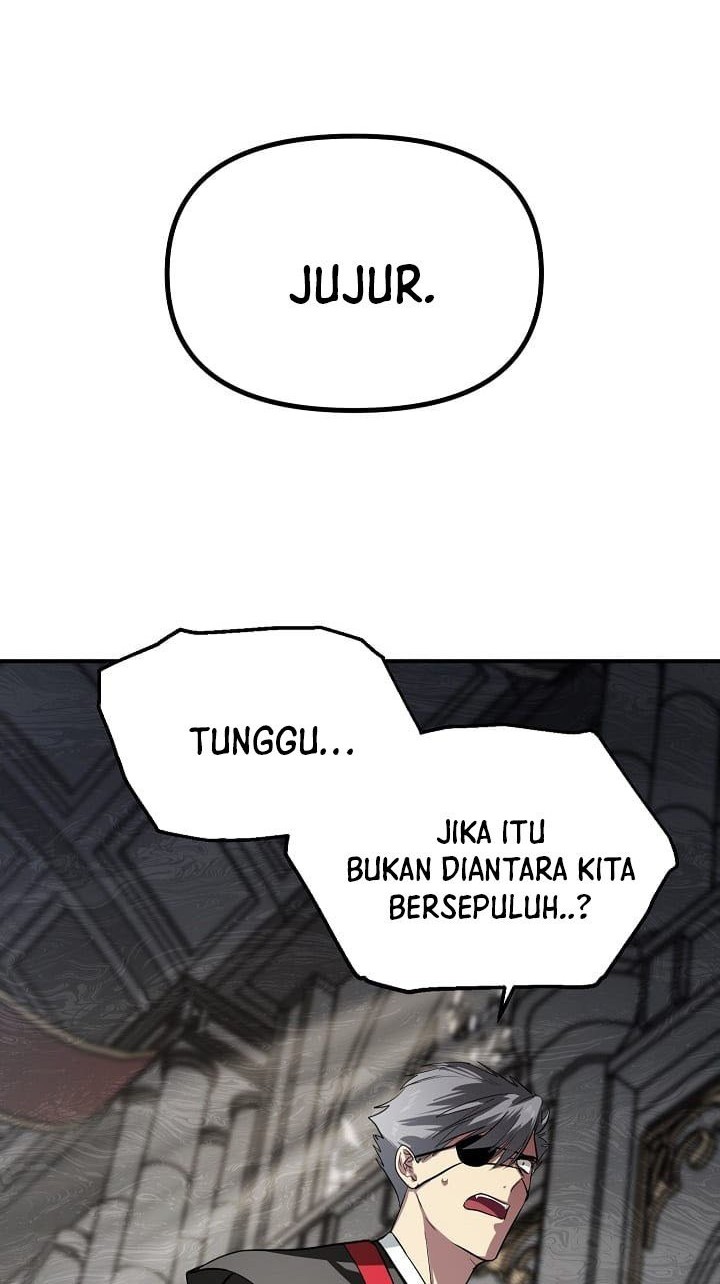 SSS-Class Suicide Hunter Chapter 26 - halaman 8