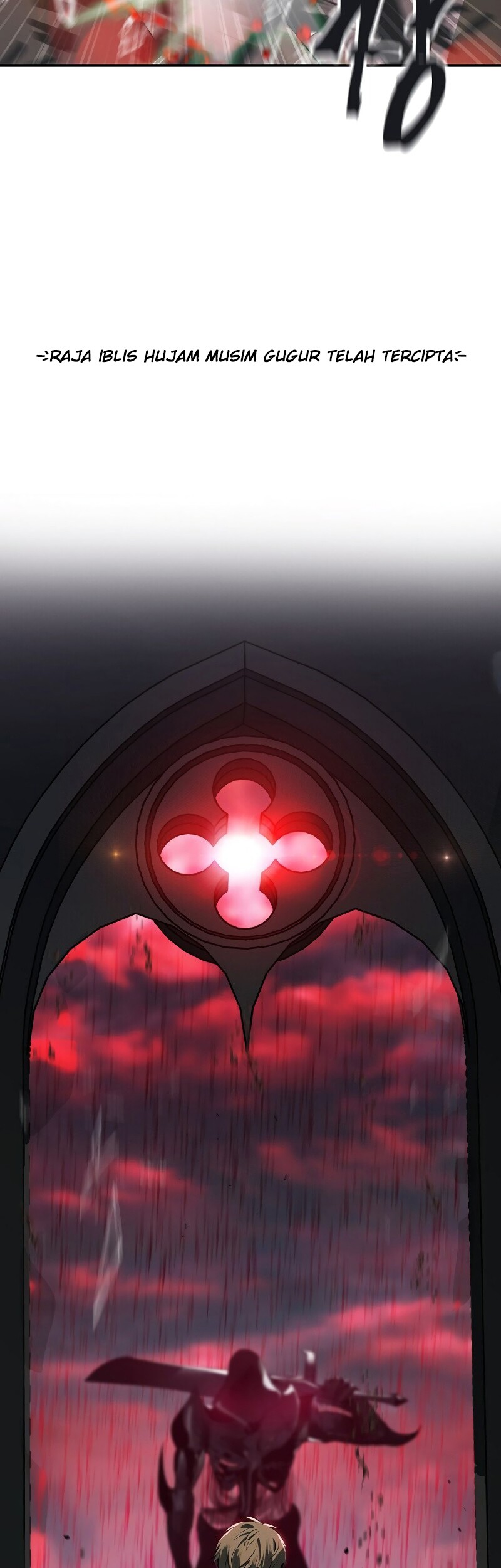 SSS-Class Suicide Hunter Chapter 27 - halaman 10