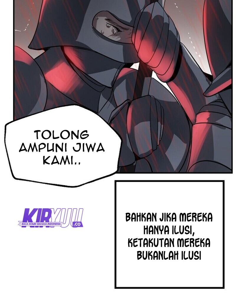 SSS-Class Suicide Hunter Chapter 27 - halaman 47