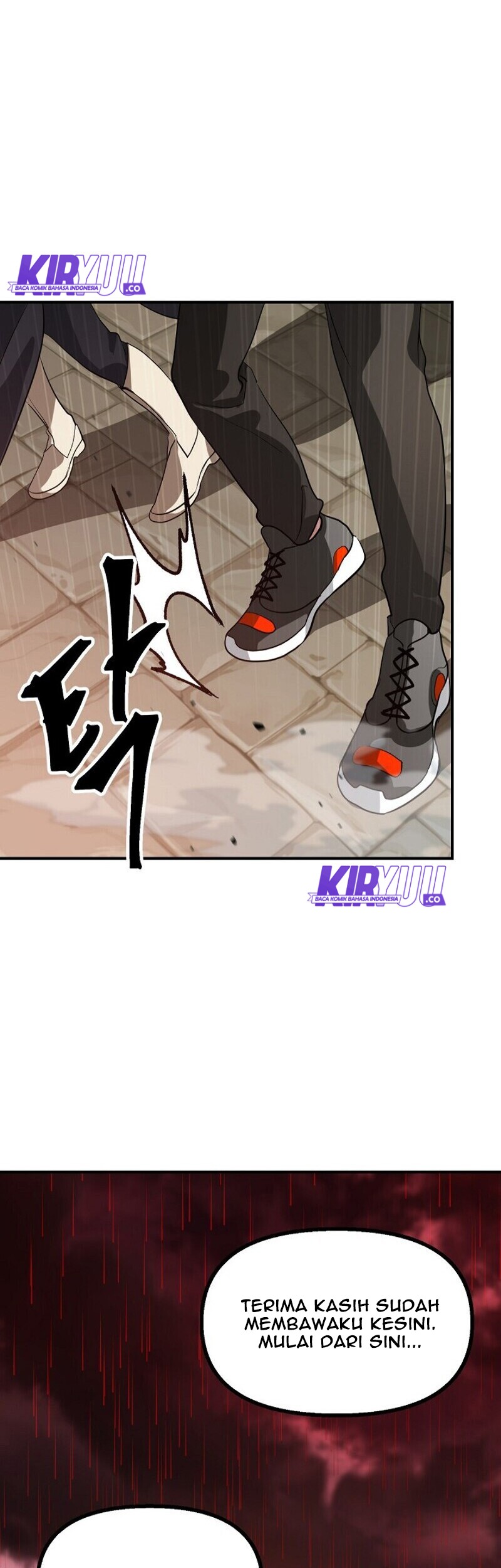 SSS-Class Suicide Hunter Chapter 27 - halaman 48