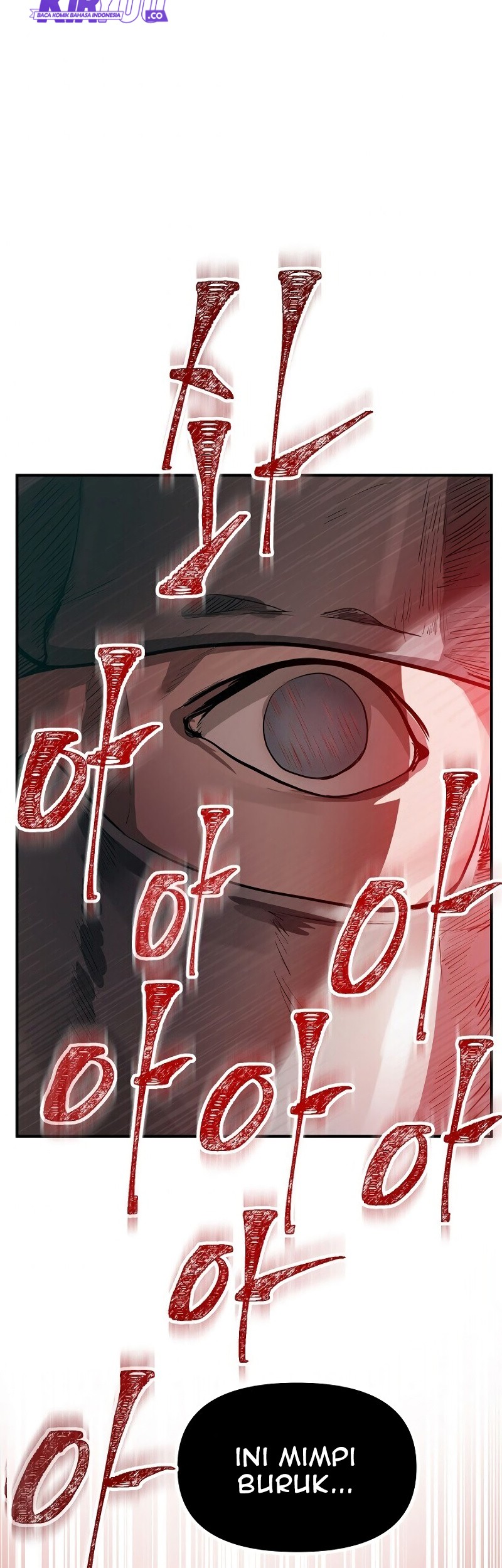 SSS-Class Suicide Hunter Chapter 27 - halaman 5