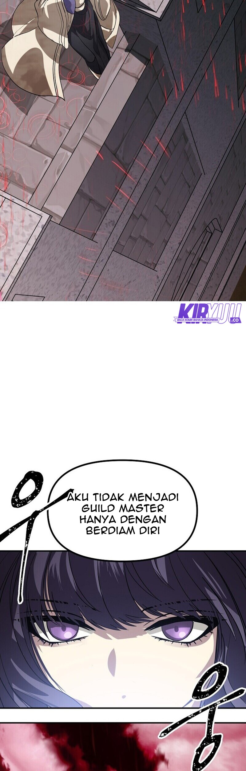 SSS-Class Suicide Hunter Chapter 27 - halaman 50