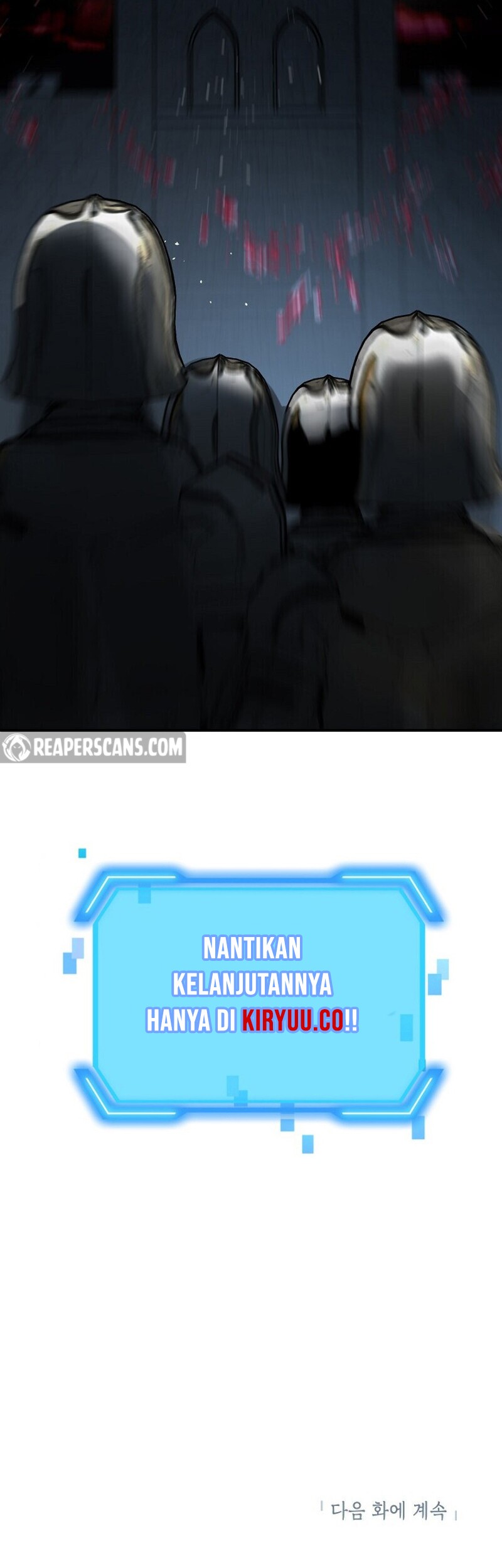 SSS-Class Suicide Hunter Chapter 27 - halaman 59