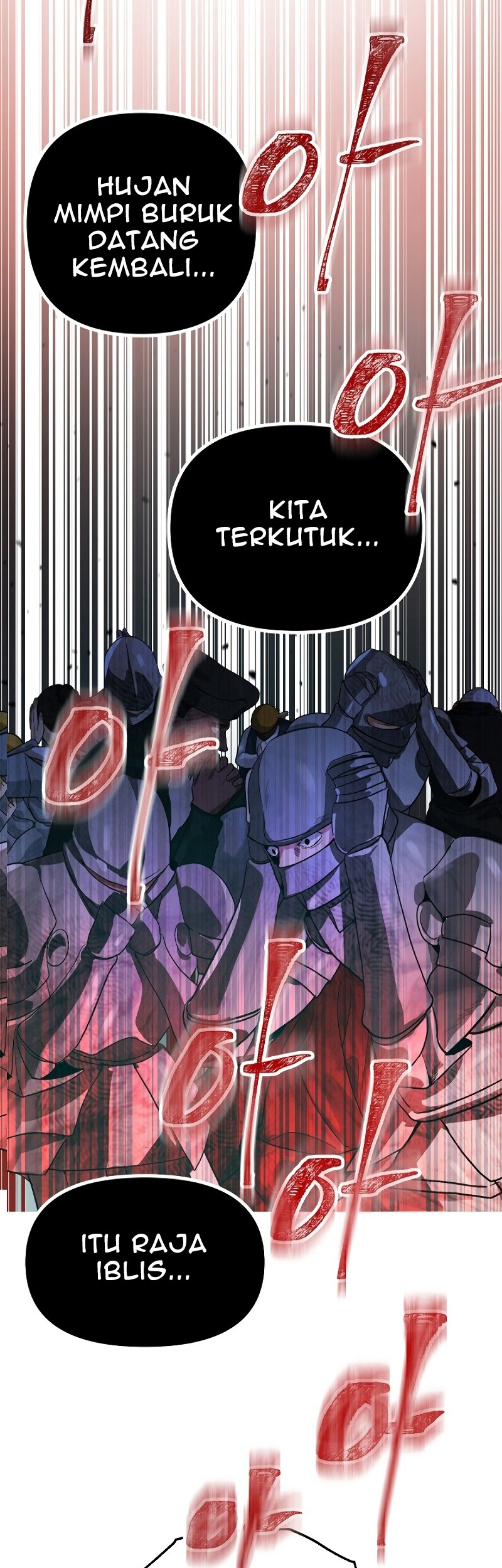 SSS-Class Suicide Hunter Chapter 27 - halaman 6