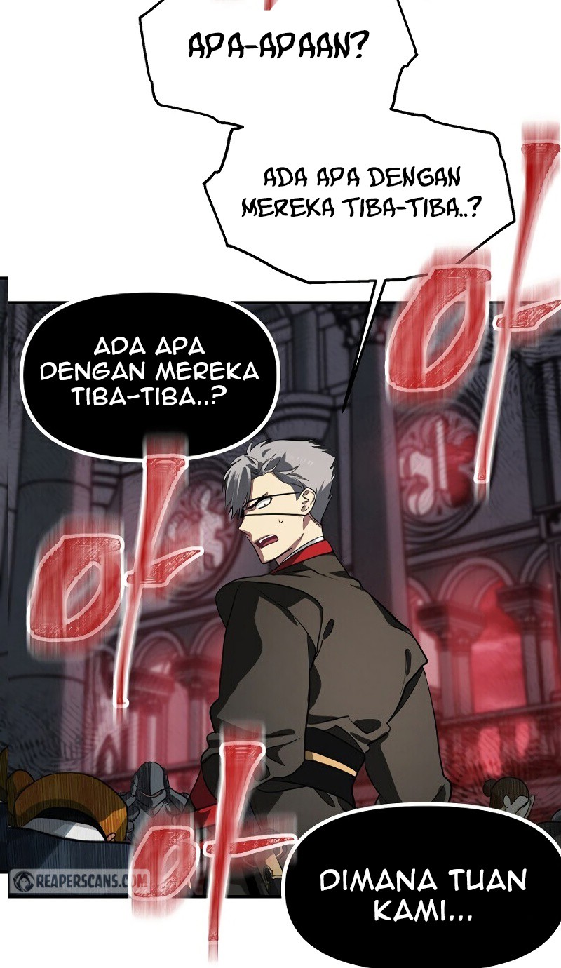 SSS-Class Suicide Hunter Chapter 27 - halaman 7