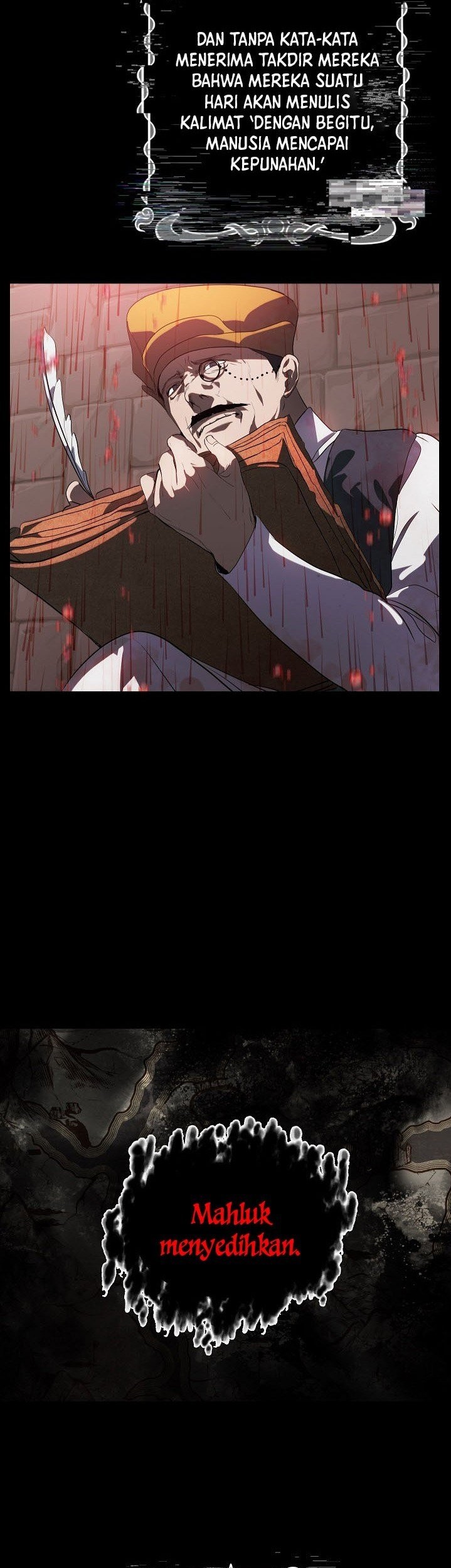 SSS-Class Suicide Hunter Chapter 28 - halaman 10