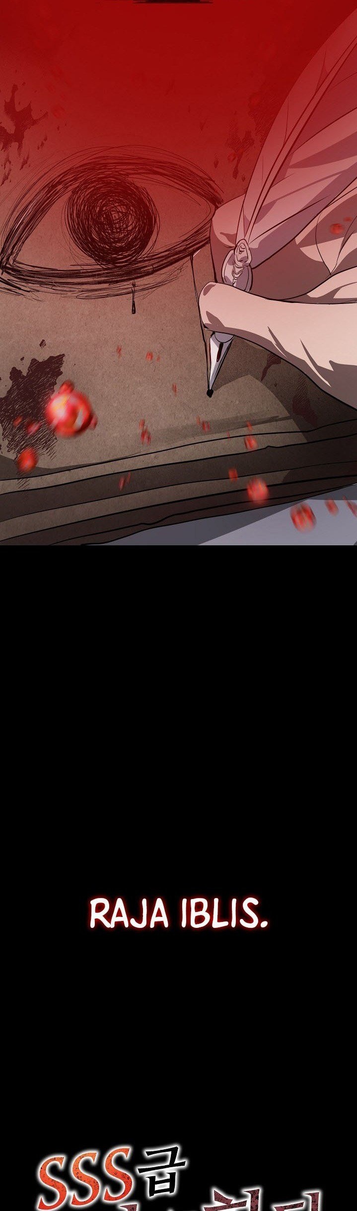 SSS-Class Suicide Hunter Chapter 28 - halaman 12