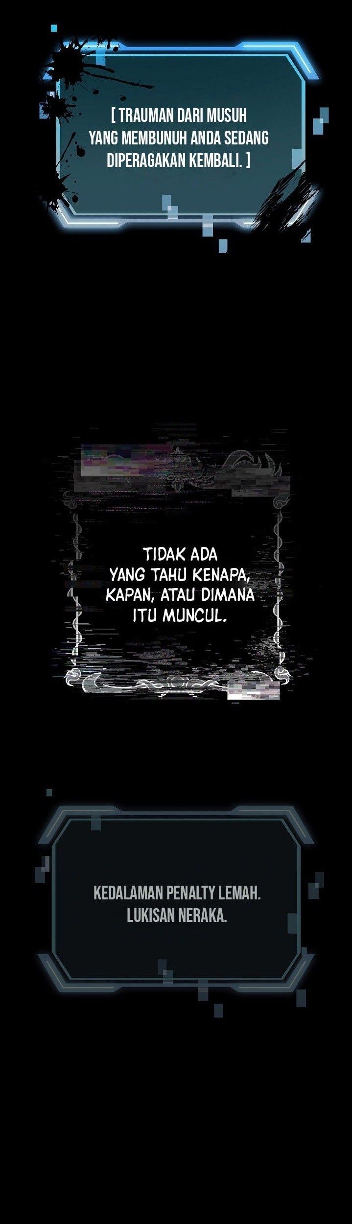 SSS-Class Suicide Hunter Chapter 28 - halaman 2