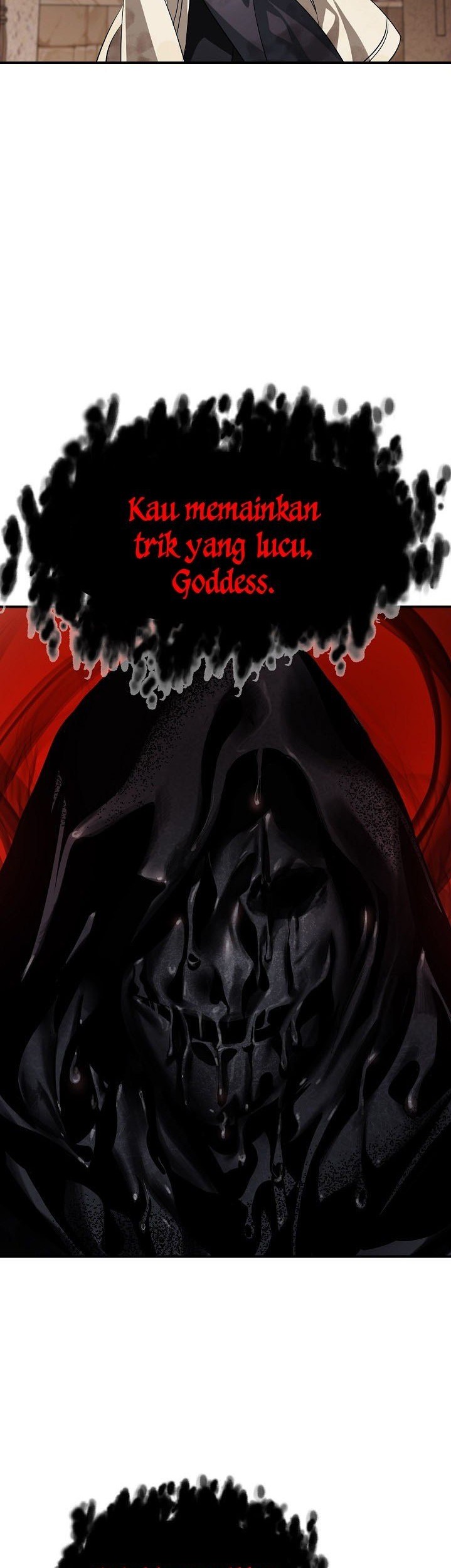 SSS-Class Suicide Hunter Chapter 28 - halaman 29