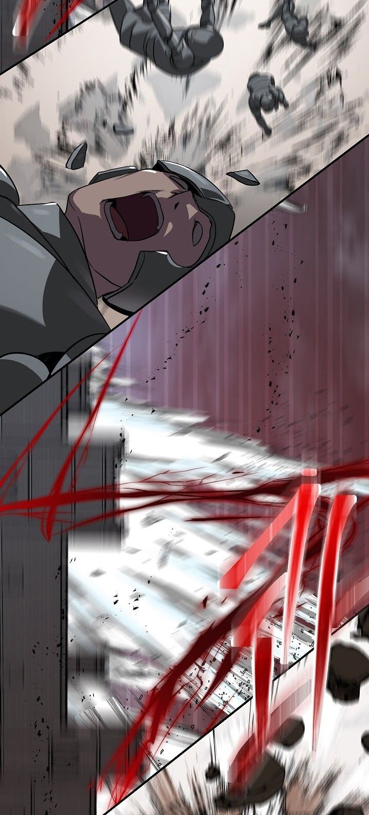 SSS-Class Suicide Hunter Chapter 28 - halaman 33