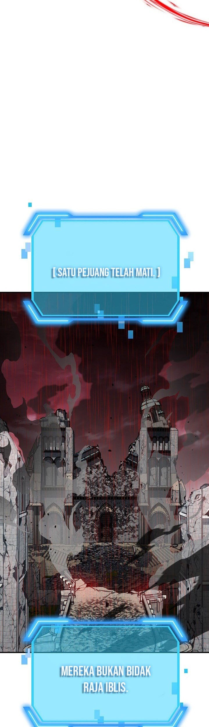 SSS-Class Suicide Hunter Chapter 28 - halaman 35