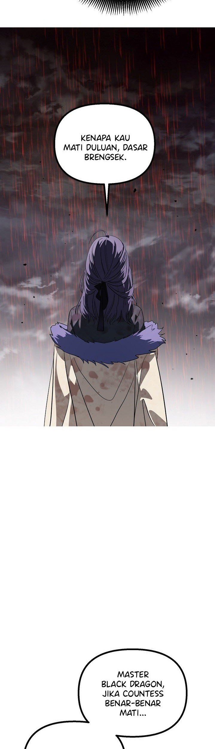 SSS-Class Suicide Hunter Chapter 28 - halaman 38
