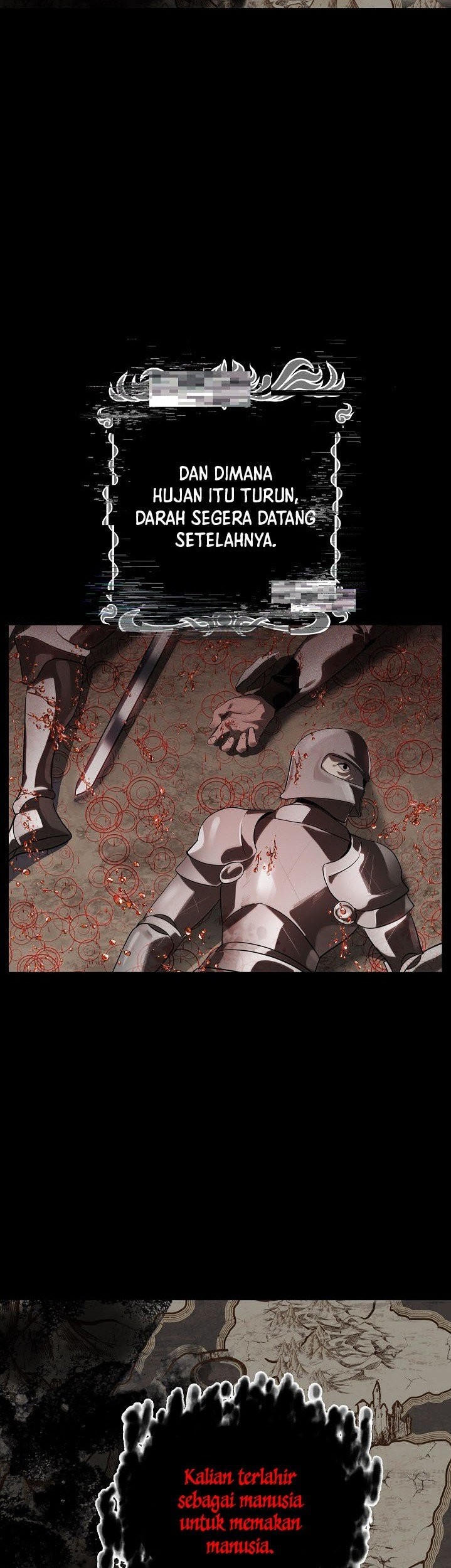 SSS-Class Suicide Hunter Chapter 28 - halaman 4