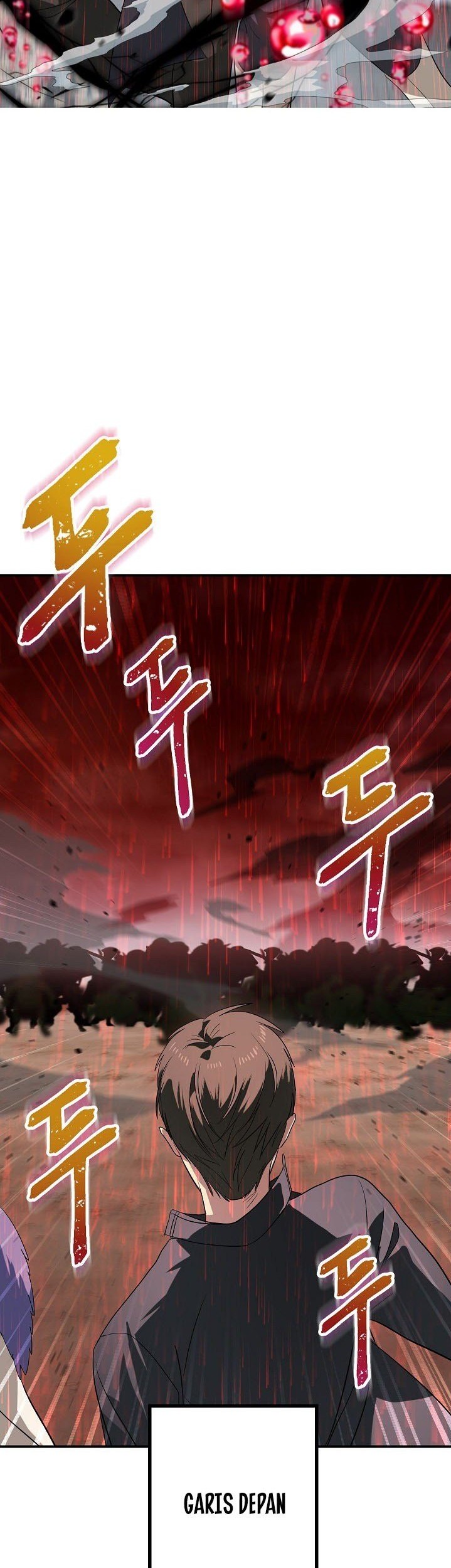 SSS-Class Suicide Hunter Chapter 28 - halaman 44