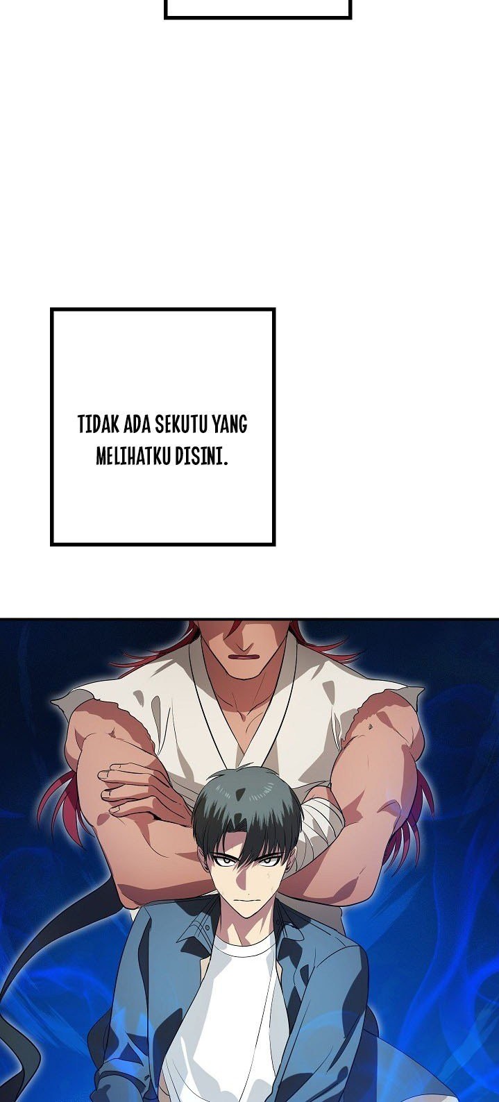 SSS-Class Suicide Hunter Chapter 28 - halaman 45