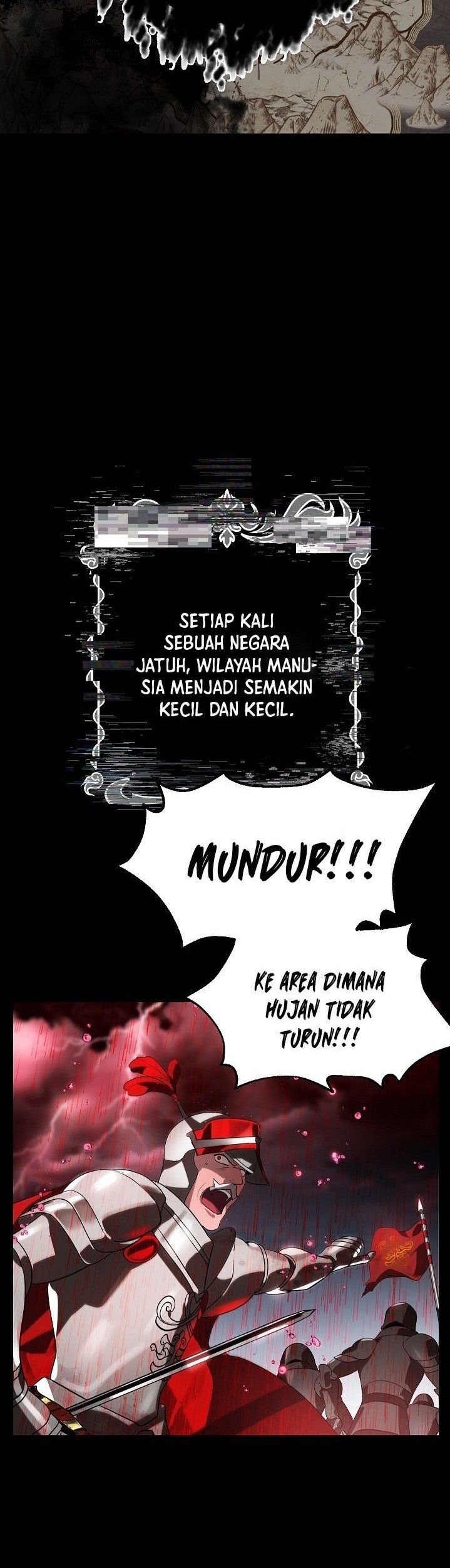SSS-Class Suicide Hunter Chapter 28 - halaman 5