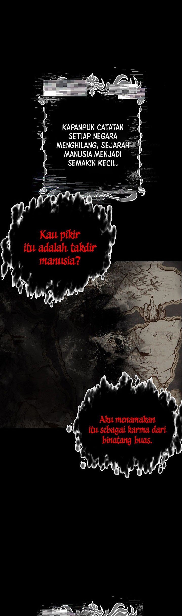SSS-Class Suicide Hunter Chapter 28 - halaman 6