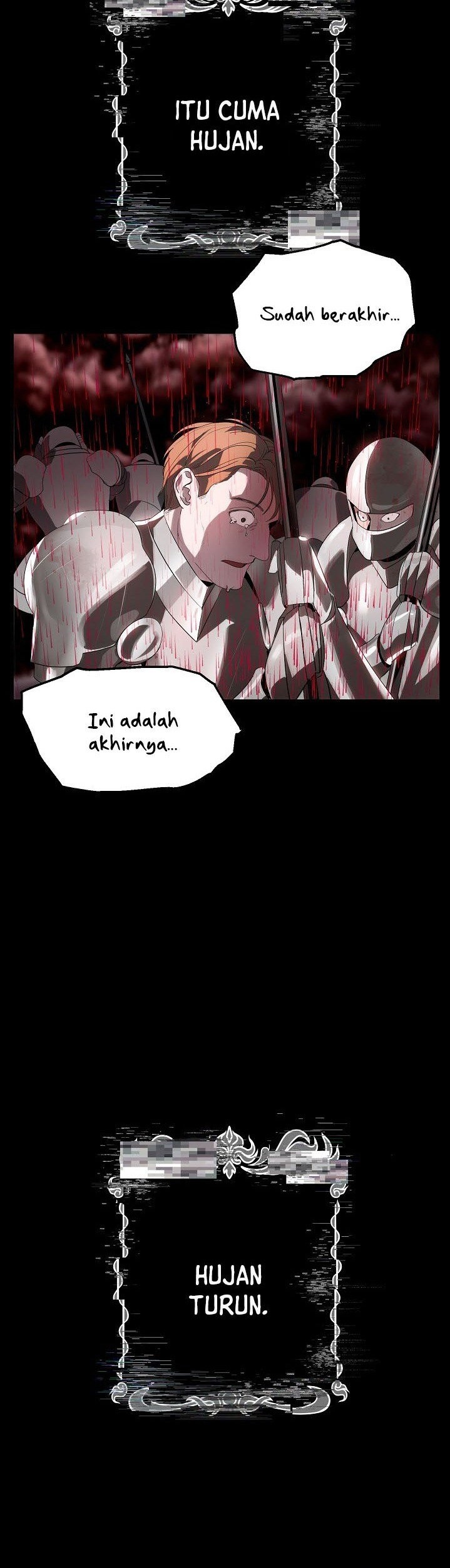 SSS-Class Suicide Hunter Chapter 28 - halaman 7