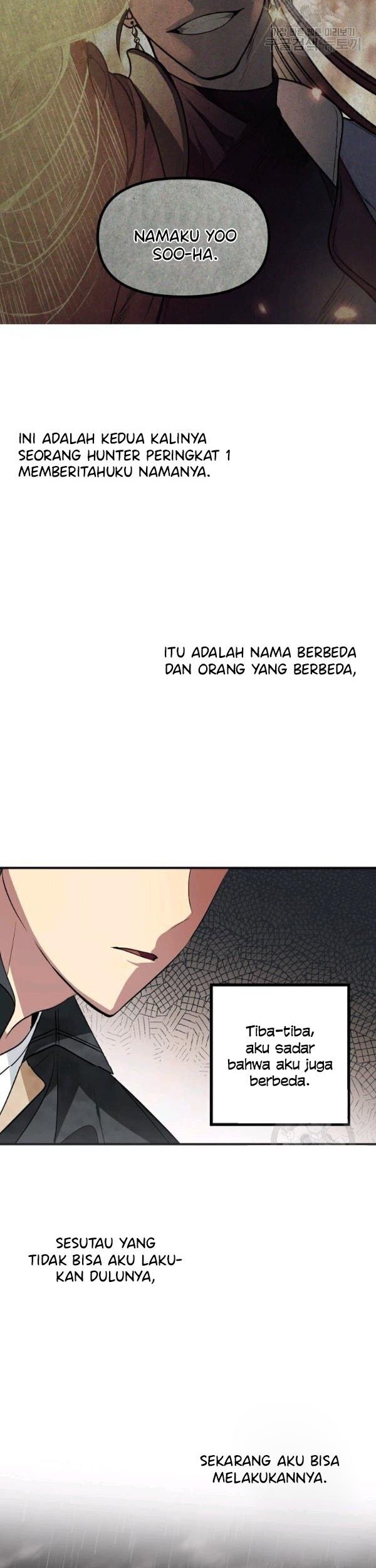 SSS-Class Suicide Hunter Chapter 29 - halaman 21
