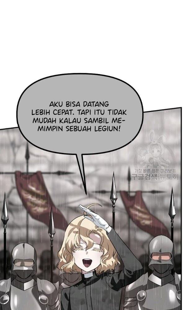 SSS-Class Suicide Hunter Chapter 29 - halaman 25