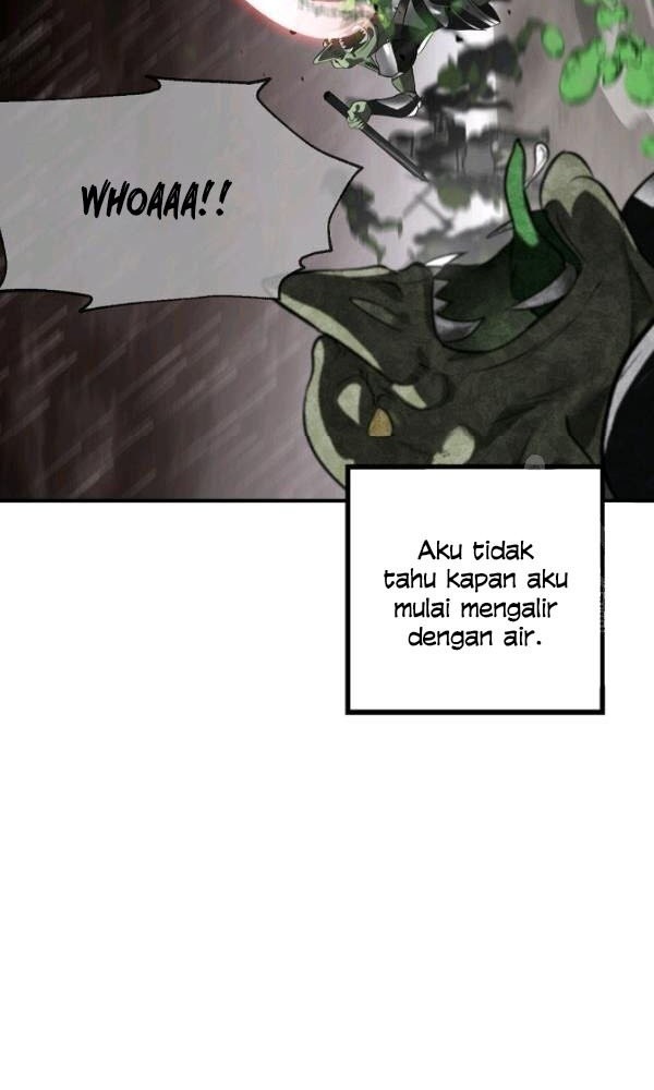 SSS-Class Suicide Hunter Chapter 29 - halaman 28