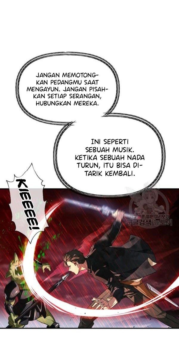 SSS-Class Suicide Hunter Chapter 29 - halaman 3