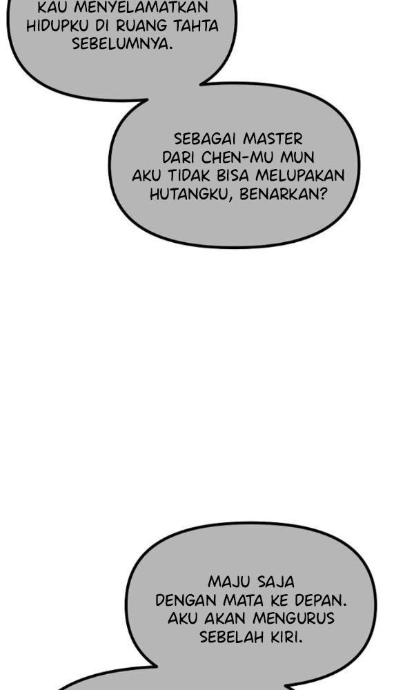 SSS-Class Suicide Hunter Chapter 29 - halaman 31