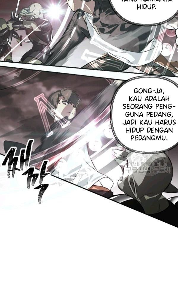 SSS-Class Suicide Hunter Chapter 29 - halaman 6