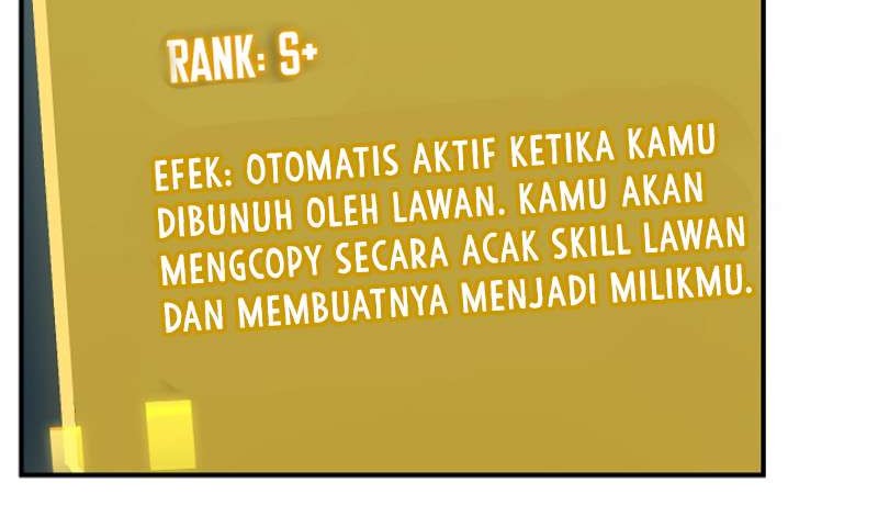 SSS-Class Suicide Hunter Chapter 3 - halaman 10