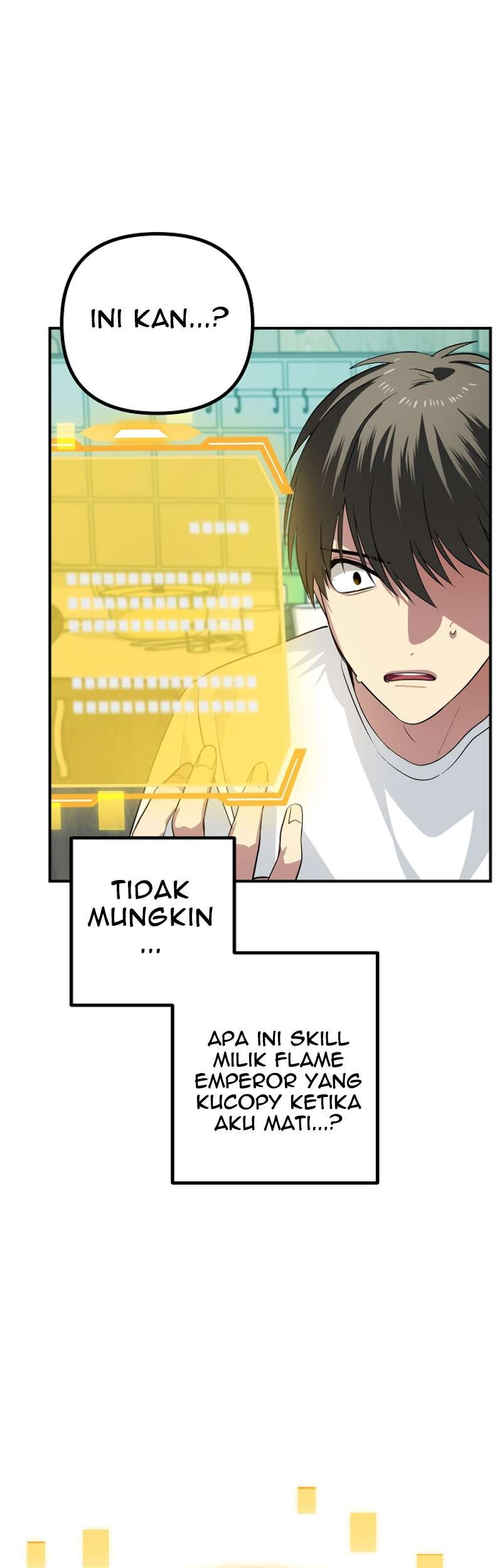 SSS-Class Suicide Hunter Chapter 3 - halaman 11