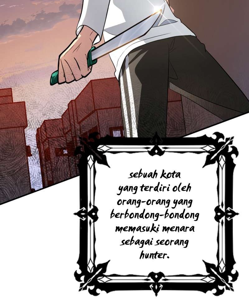 SSS-Class Suicide Hunter Chapter 3 - halaman 24