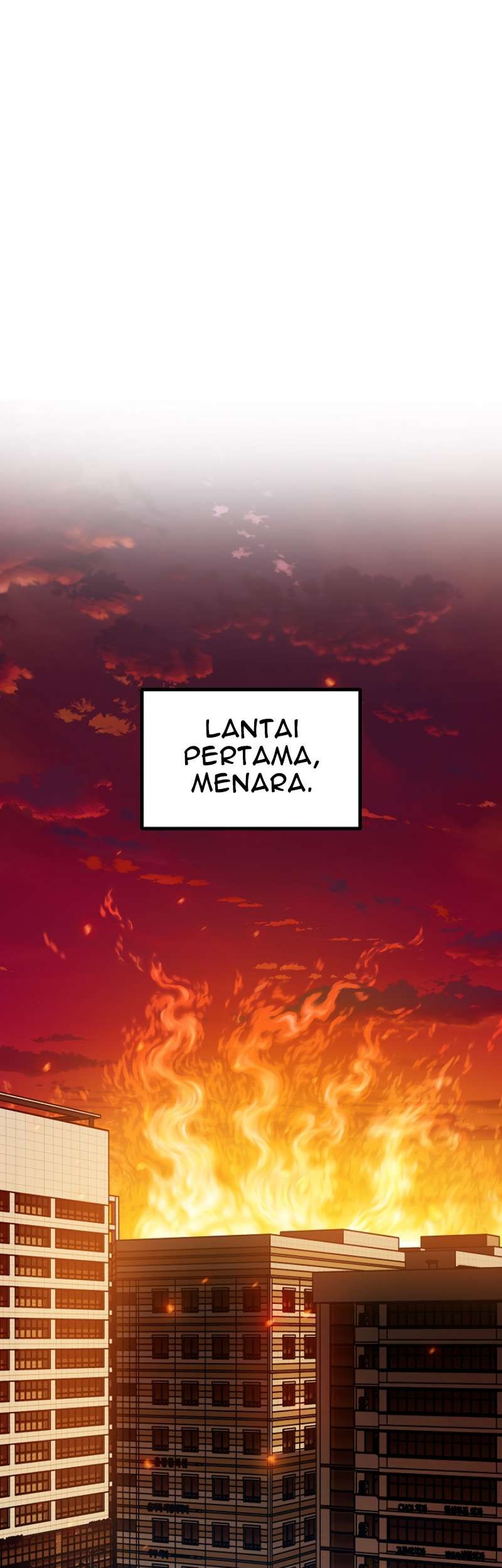 SSS-Class Suicide Hunter Chapter 3 - halaman 25