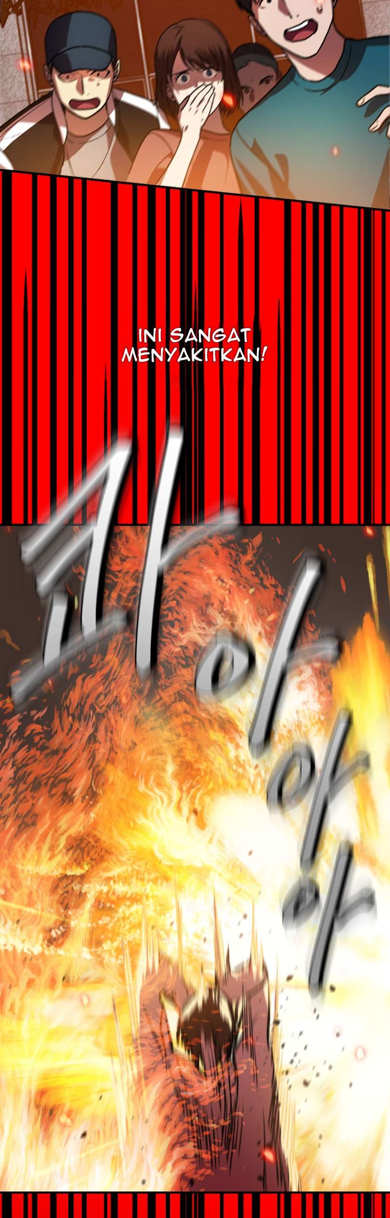 SSS-Class Suicide Hunter Chapter 3 - halaman 52