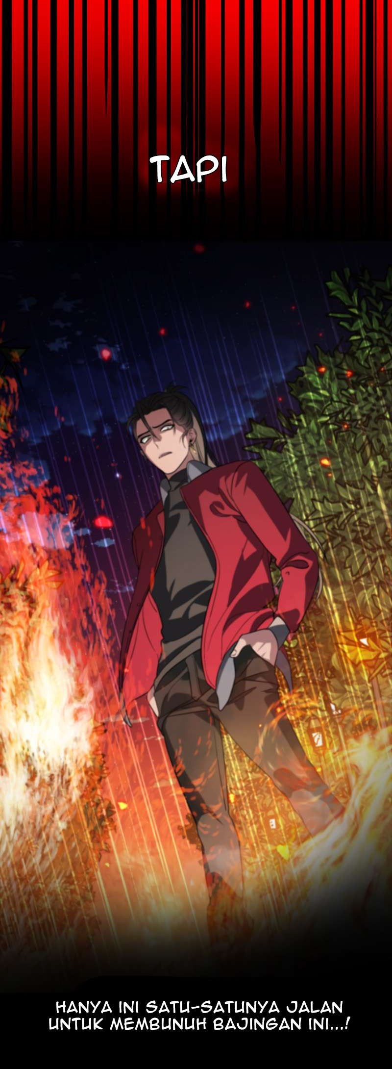 SSS-Class Suicide Hunter Chapter 3 - halaman 53