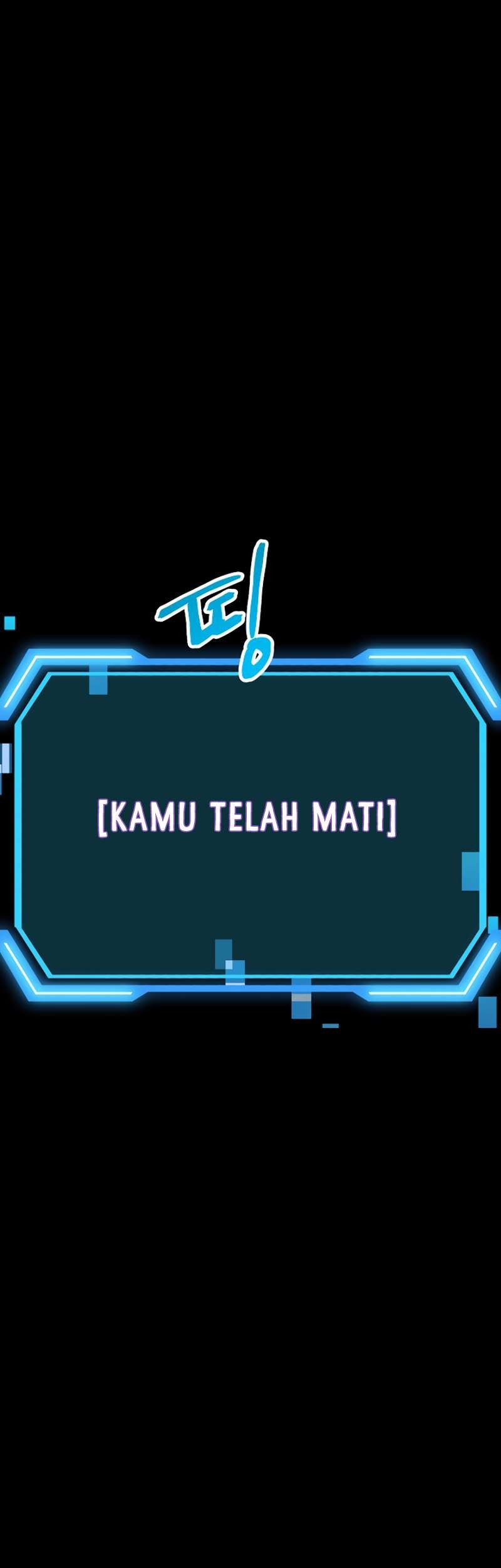SSS-Class Suicide Hunter Chapter 3 - halaman 54