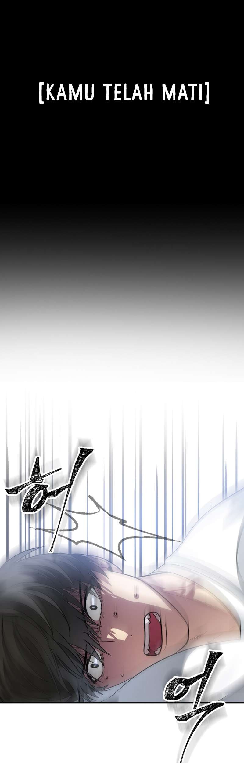 SSS-Class Suicide Hunter Chapter 3 - halaman 68
