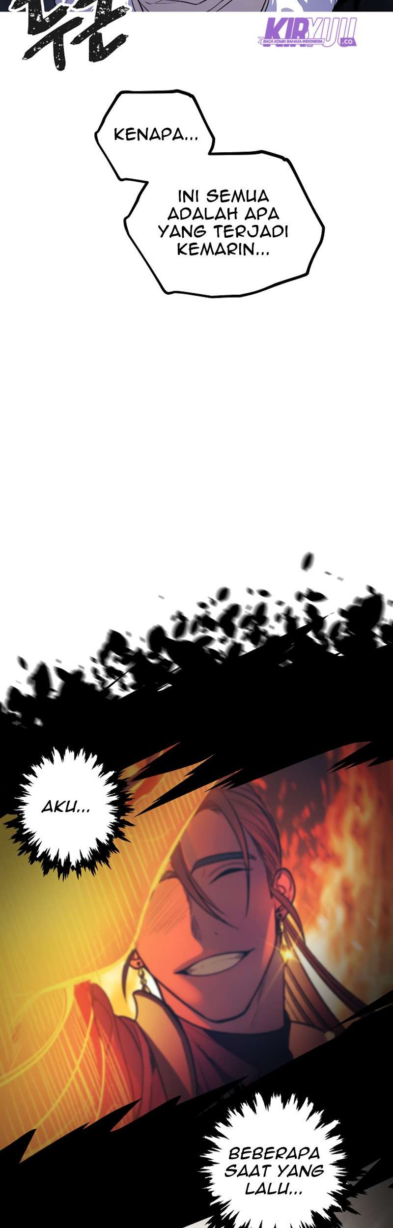 SSS-Class Suicide Hunter Chapter 3 - halaman 7