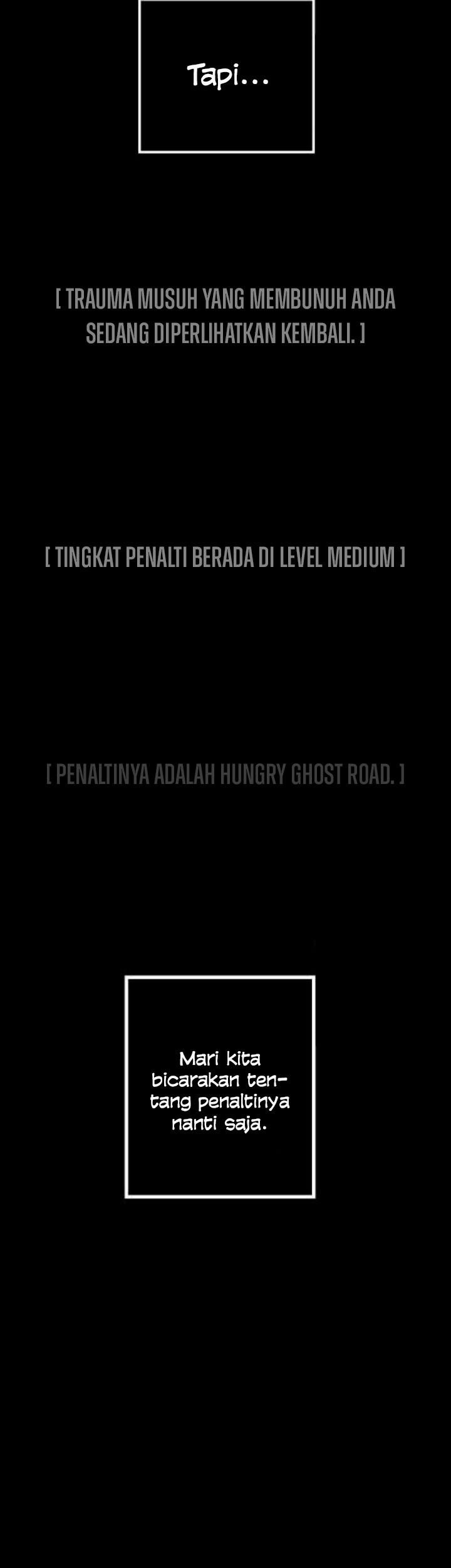 SSS-Class Suicide Hunter Chapter 30 - halaman 16