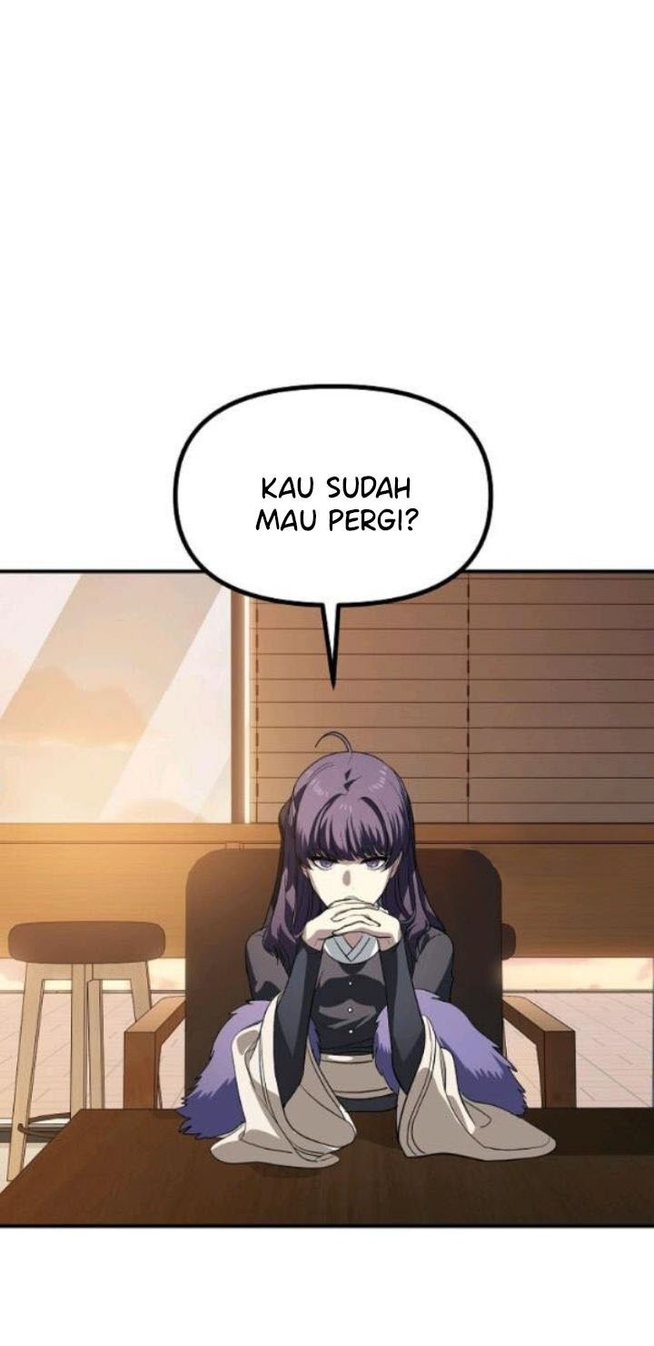 SSS-Class Suicide Hunter Chapter 30 - halaman 18