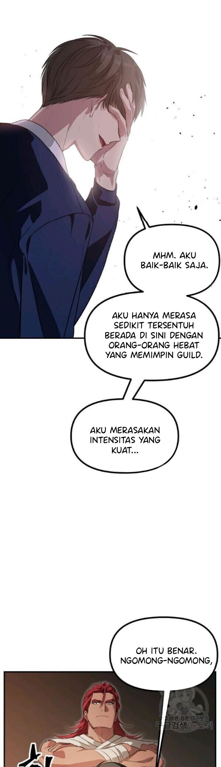 SSS-Class Suicide Hunter Chapter 30 - halaman 22