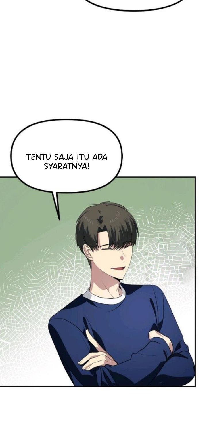 SSS-Class Suicide Hunter Chapter 30 - halaman 24