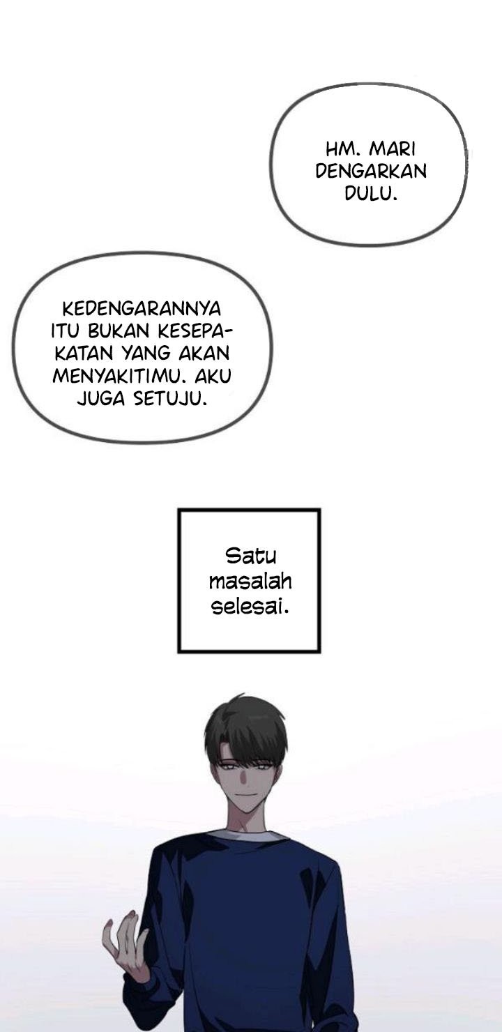 SSS-Class Suicide Hunter Chapter 30 - halaman 27