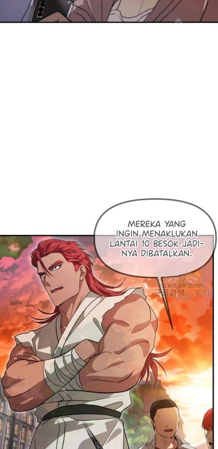 SSS-Class Suicide Hunter Chapter 30 - halaman 33