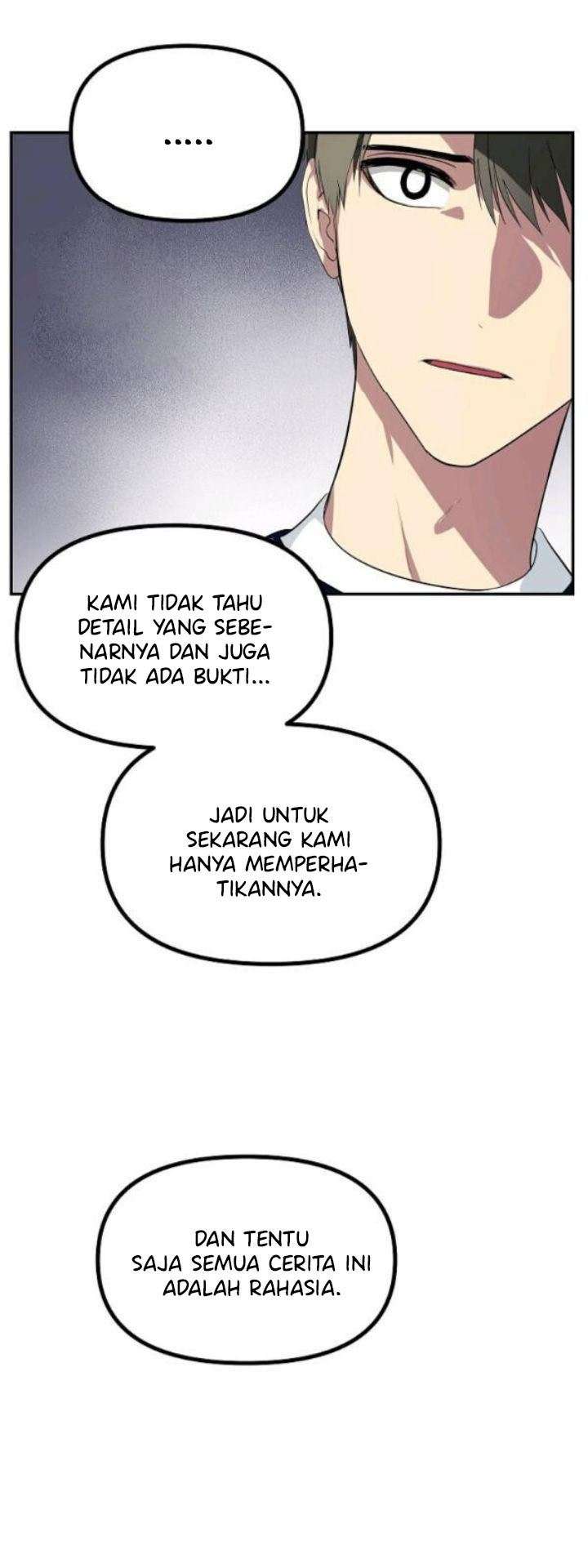 SSS-Class Suicide Hunter Chapter 31 - halaman 21