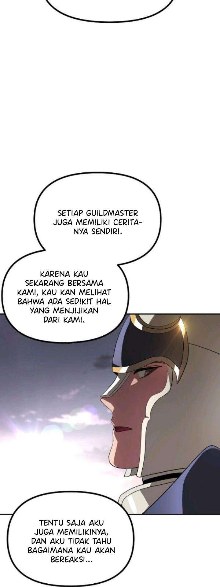 SSS-Class Suicide Hunter Chapter 31 - halaman 24