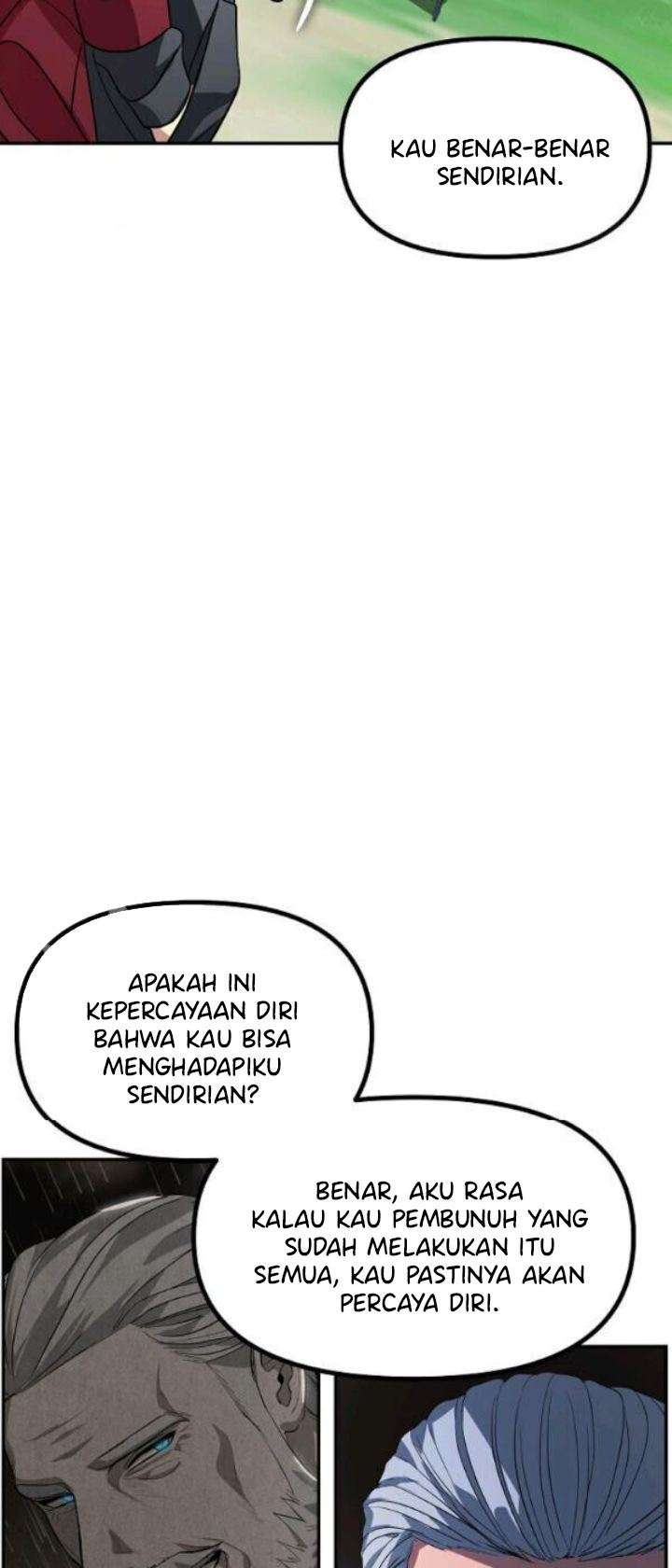 SSS-Class Suicide Hunter Chapter 31 - halaman 32