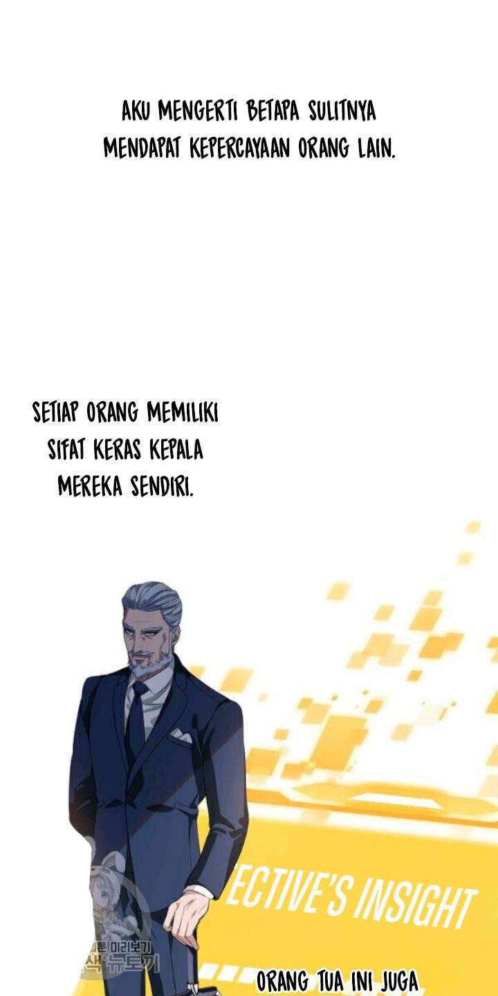 SSS-Class Suicide Hunter Chapter 31 - halaman 37
