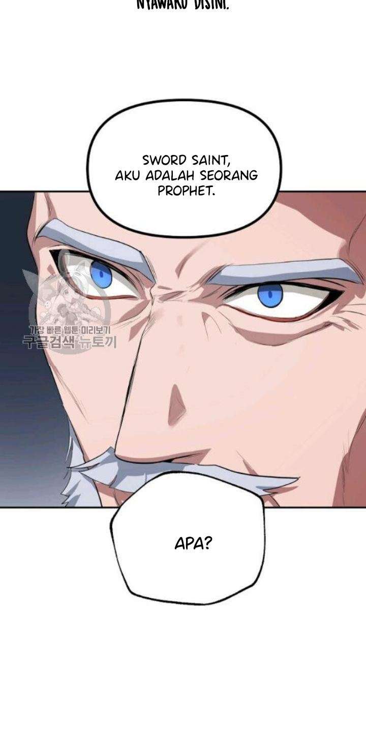 SSS-Class Suicide Hunter Chapter 31 - halaman 39