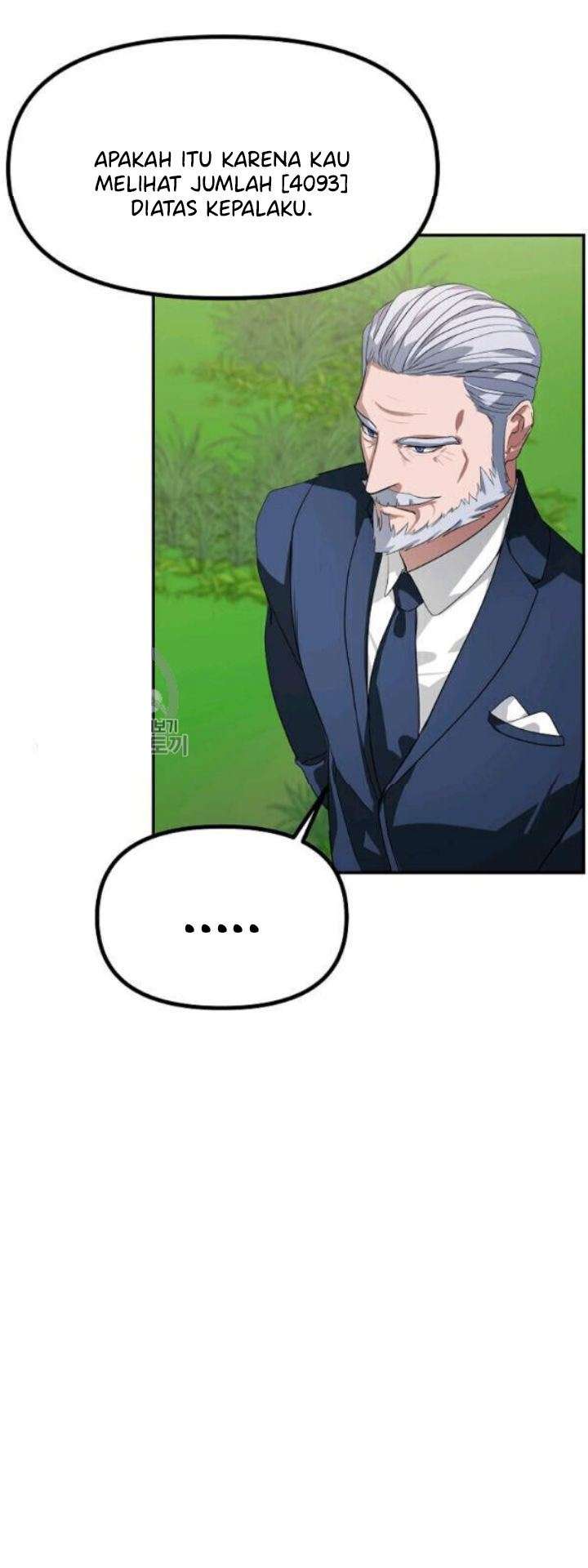 SSS-Class Suicide Hunter Chapter 31 - halaman 41