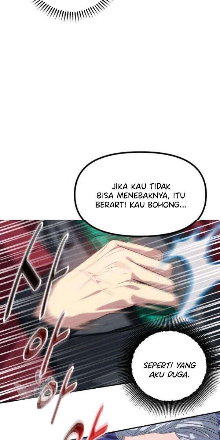 SSS-Class Suicide Hunter Chapter 31 - halaman 44